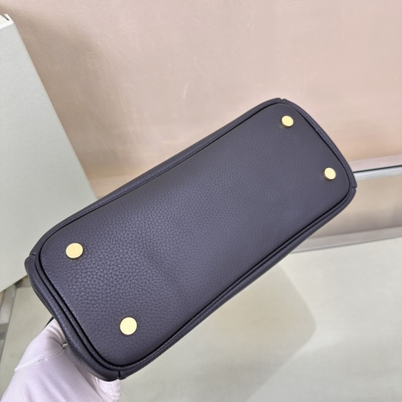 Bv*b*rry top handle bags